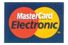 karta MasterCard Electronic